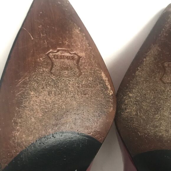 Stuart Weitzman Pumps   - Picture 9 of 12